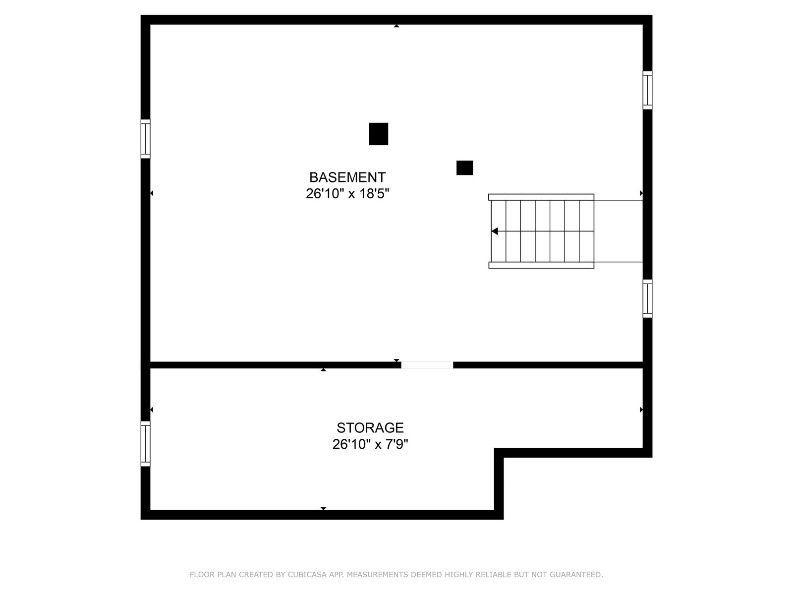 2 Wrisley Street