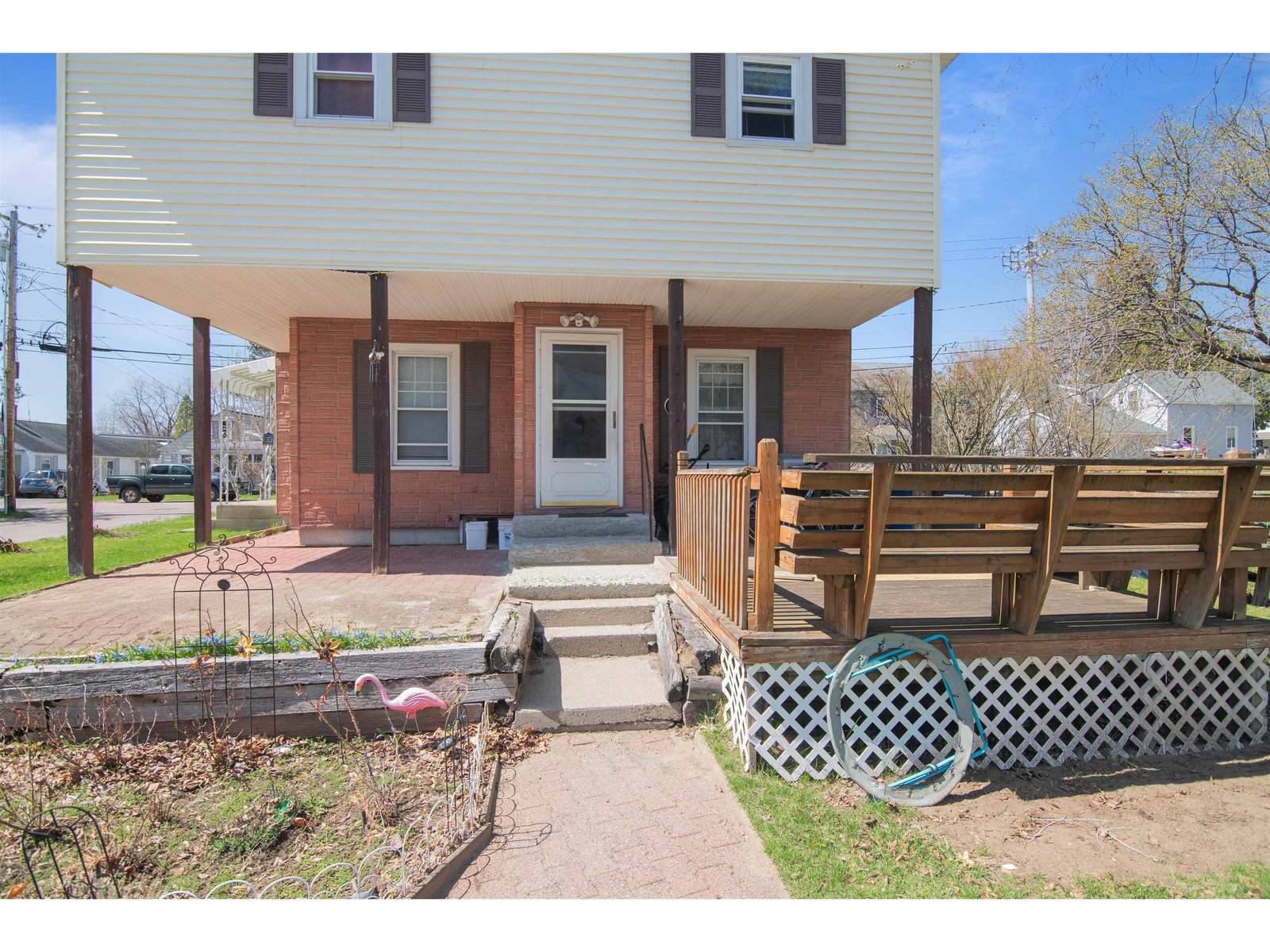 2 Wrisley Street