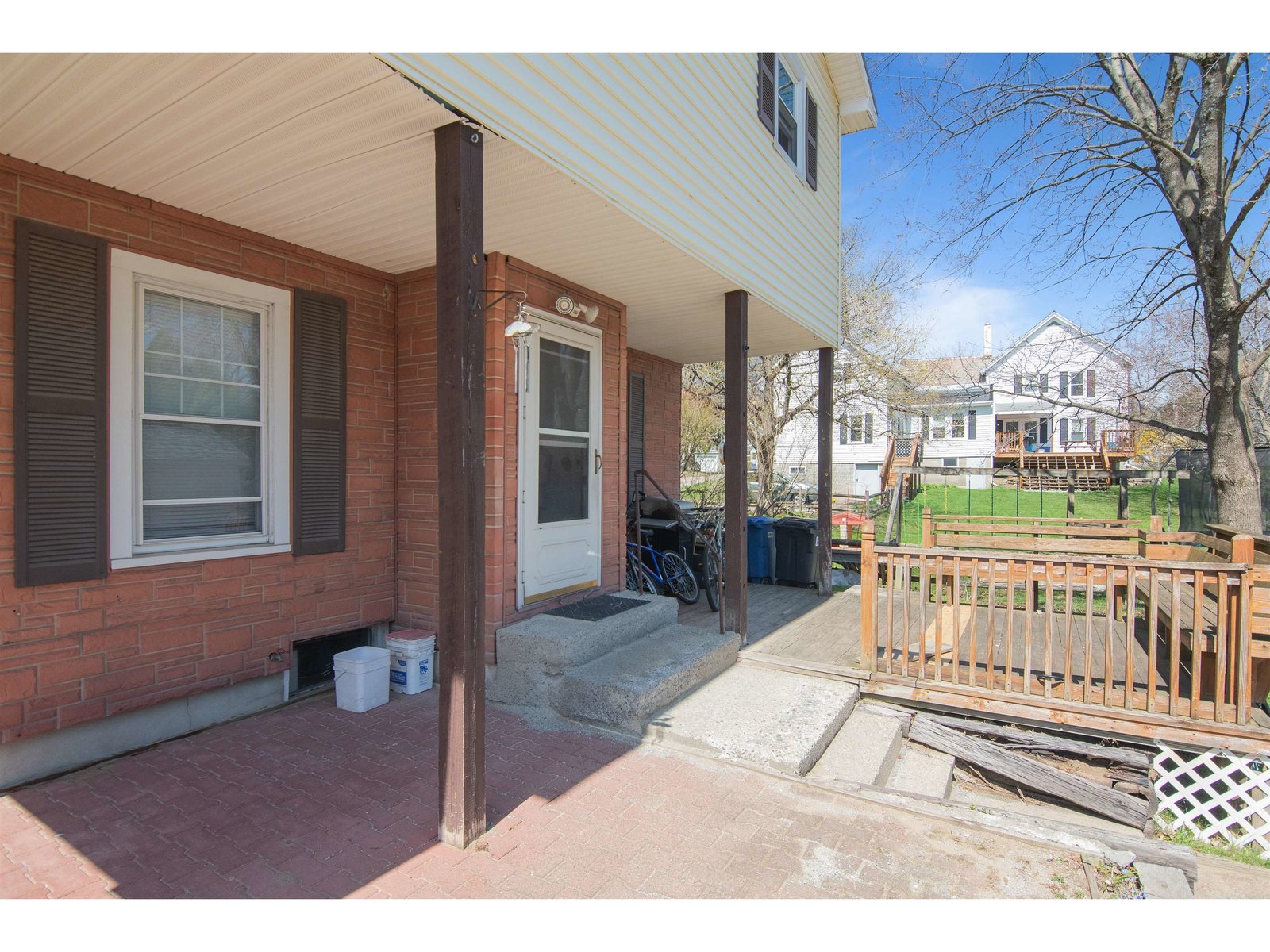 2 Wrisley Street