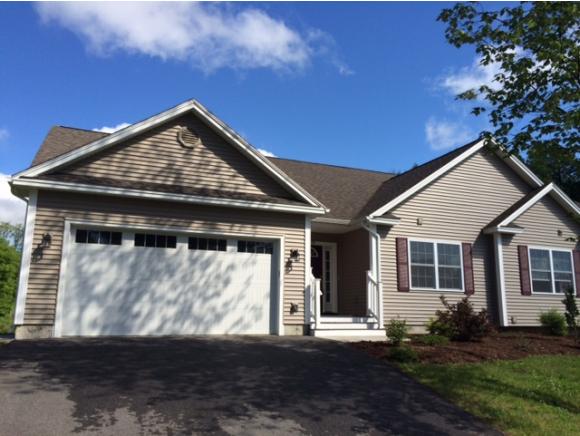 20-A O'Brien Drive, Unit B