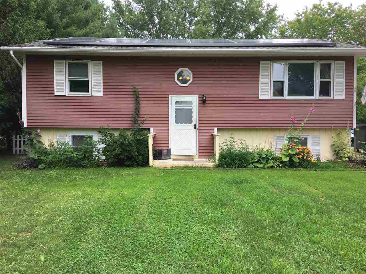 20 Adams Street