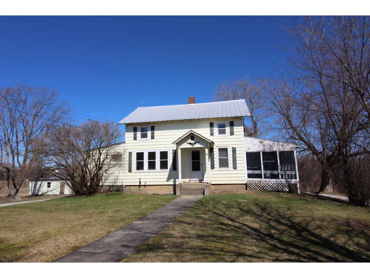 20 Allen Road