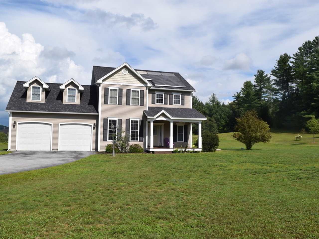20 Arbor Meadow Road