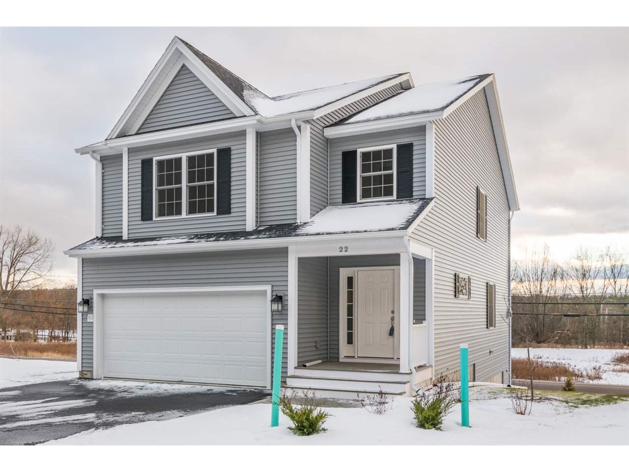 20 Arbor Terrace