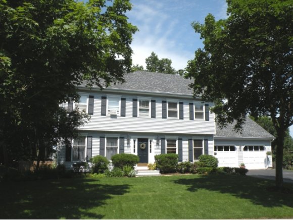 20 Aspen Dr