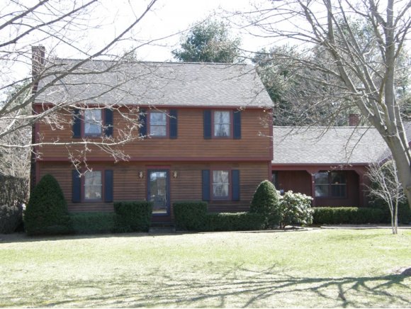 20 Bacon Dr