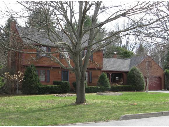 20 Bacon Drive