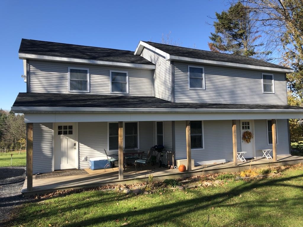 20 Baldwin Road