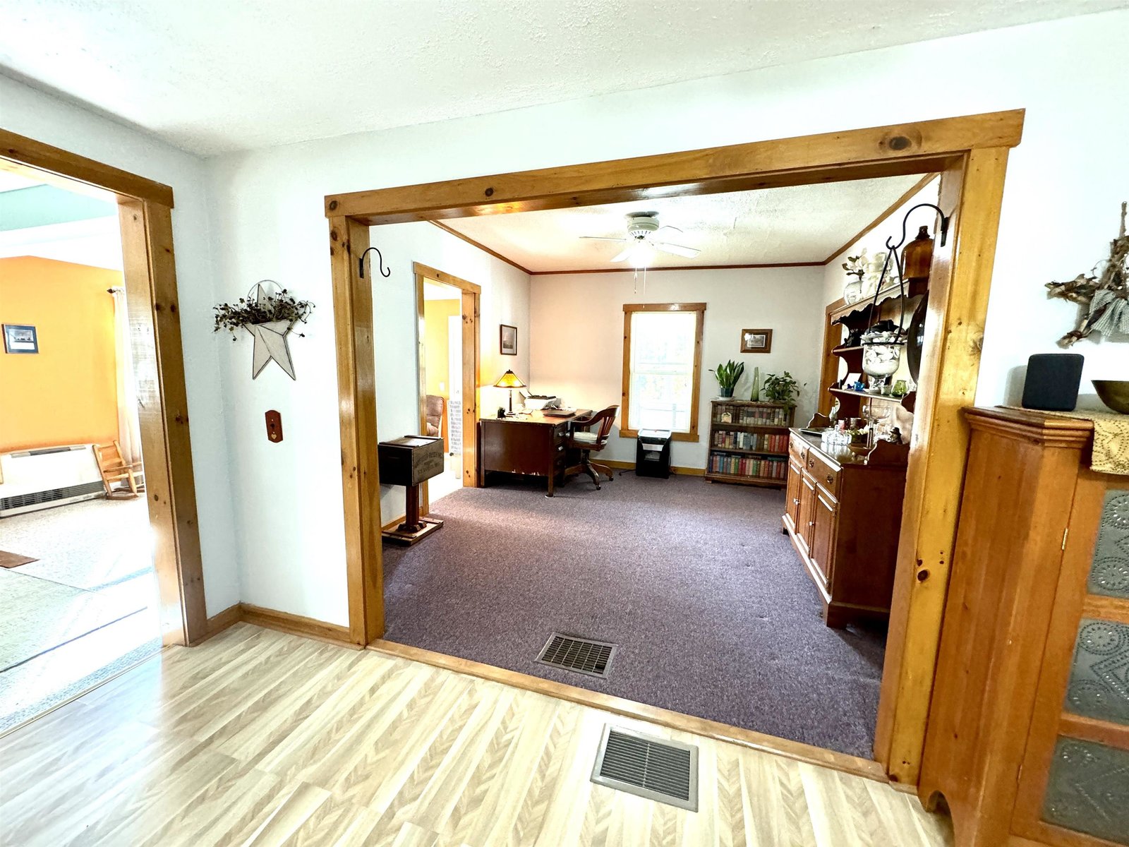 20 Barclay Quarry Road