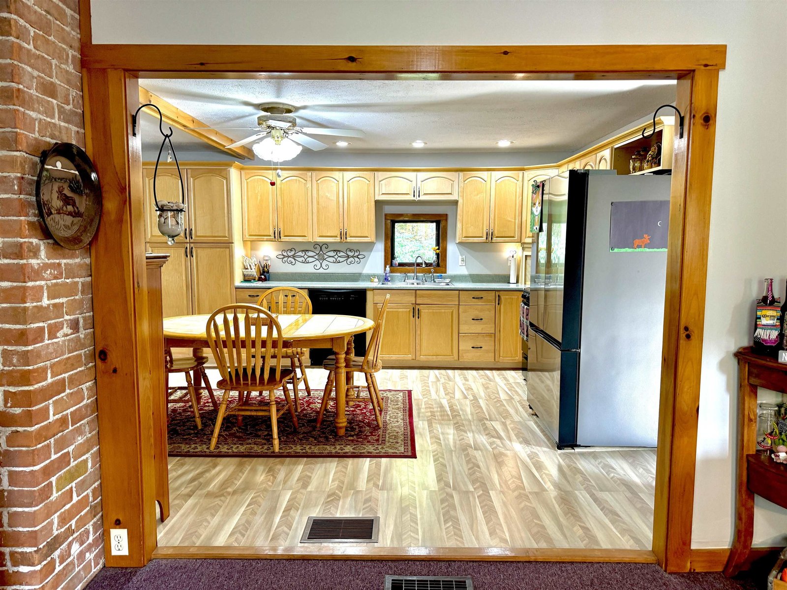20 Barclay Quarry Road