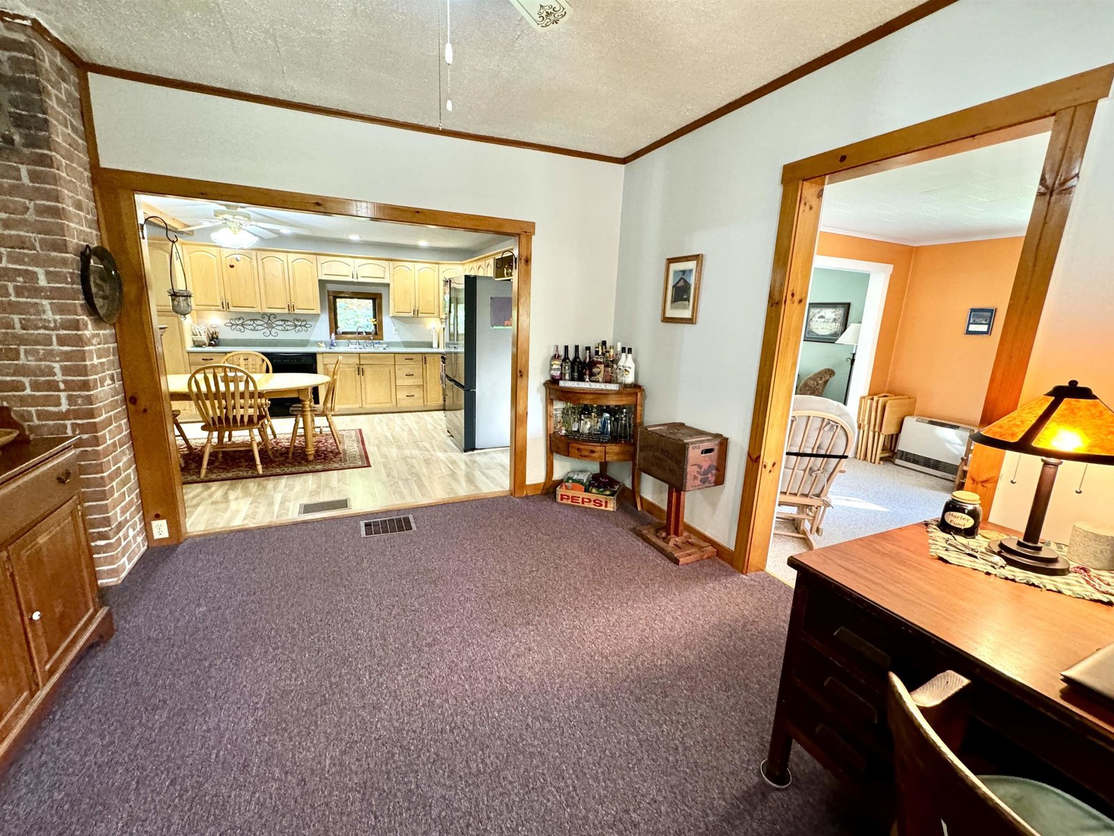20 Barclay Quarry Road