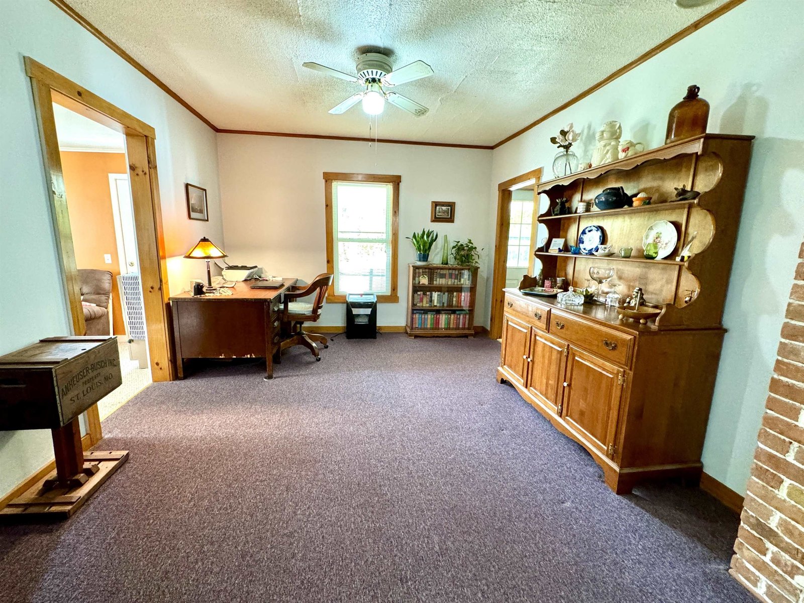 20 Barclay Quarry Road