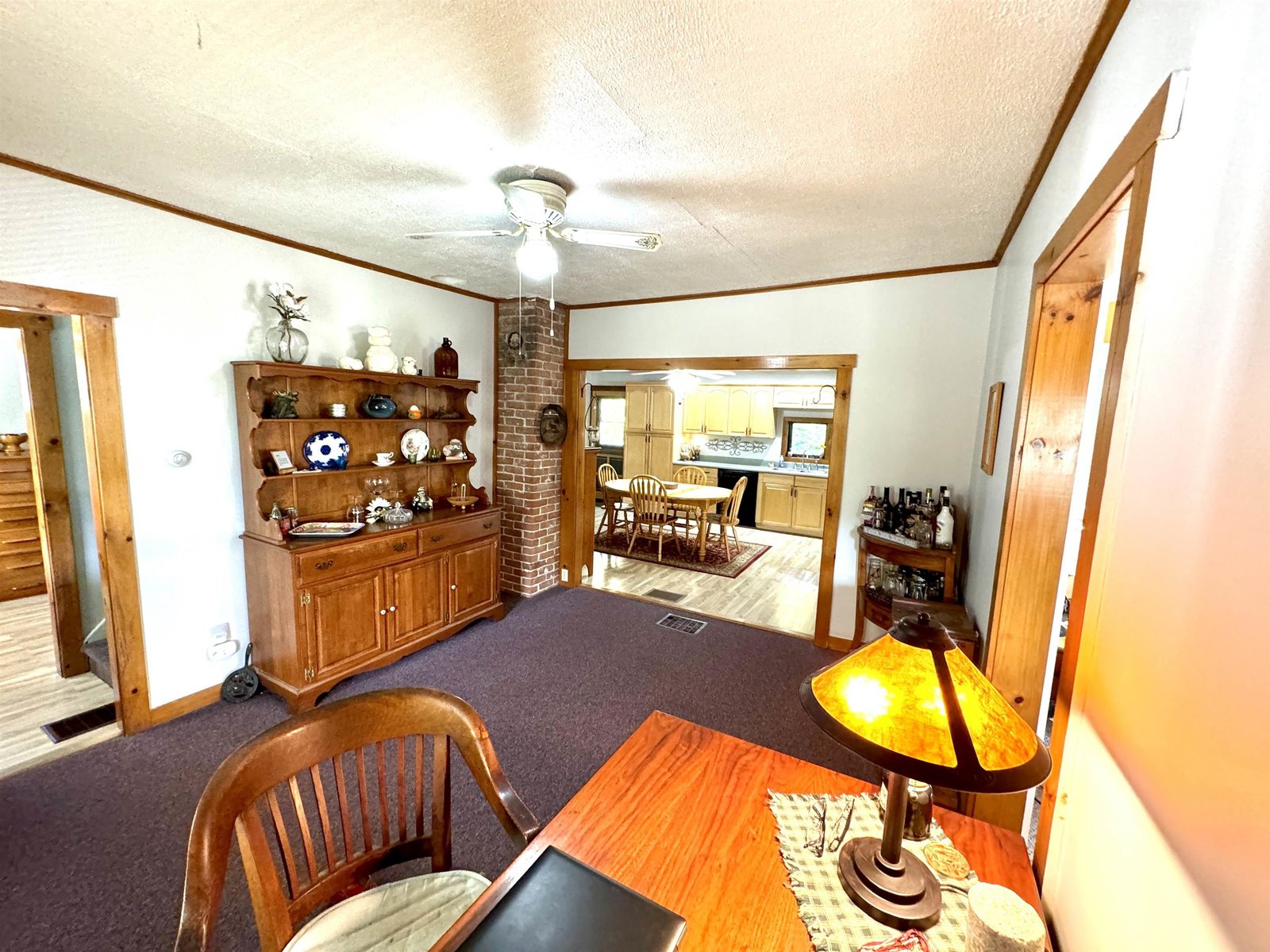 20 Barclay Quarry Road