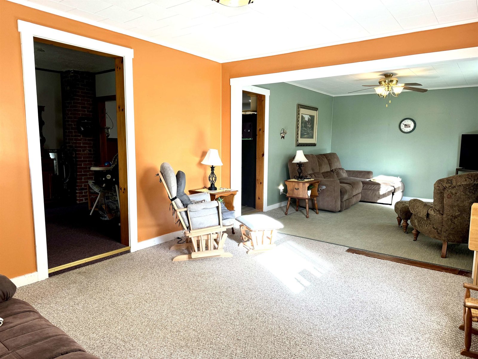 20 Barclay Quarry Road