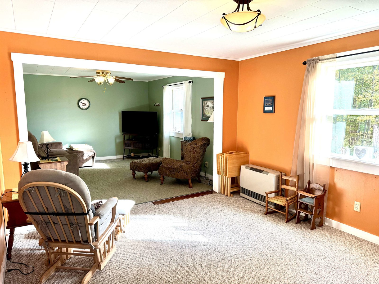 20 Barclay Quarry Road