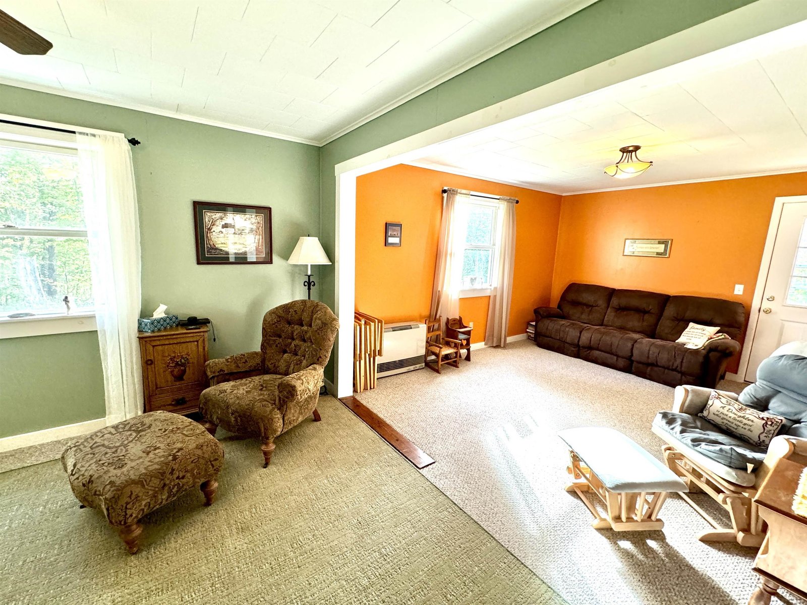 20 Barclay Quarry Road