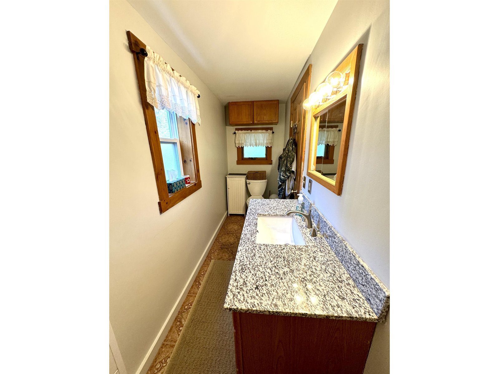 20 Barclay Quarry Road