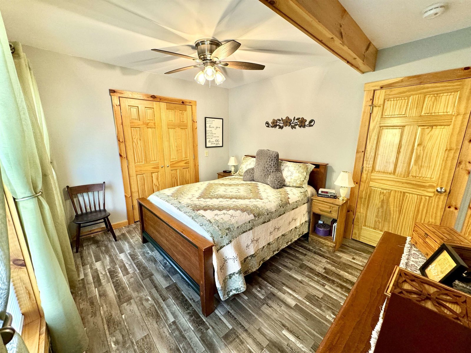 20 Barclay Quarry Road