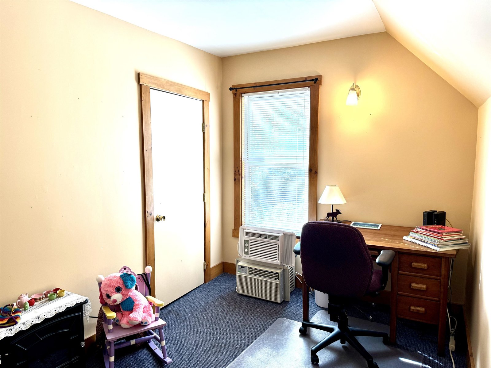 20 Barclay Quarry Road