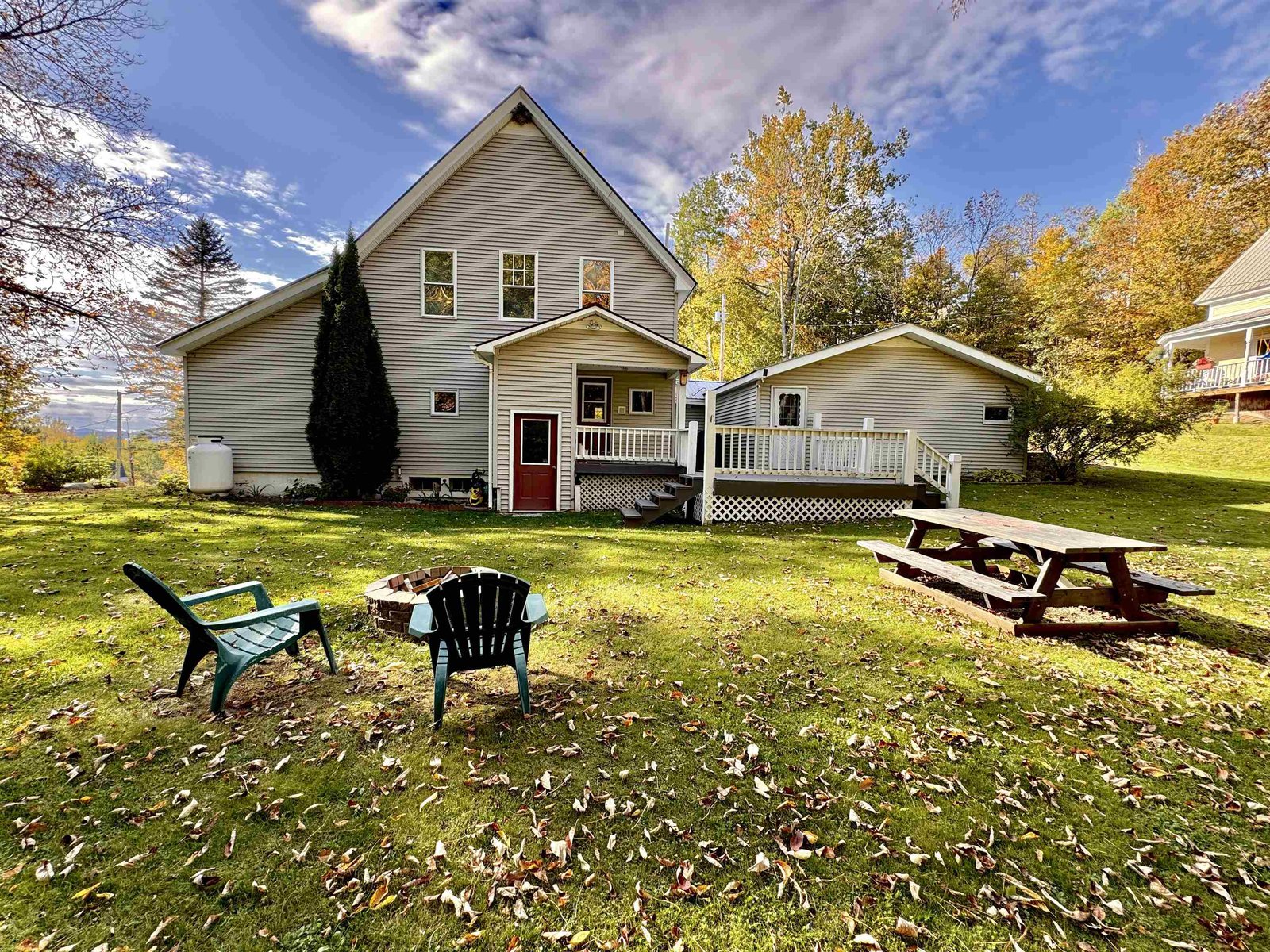 20 Barclay Quarry Road