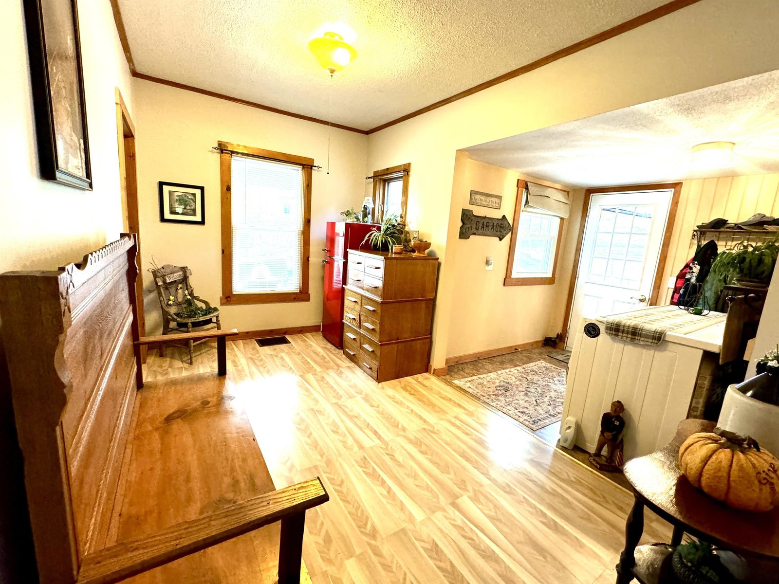20 Barclay Quarry Road