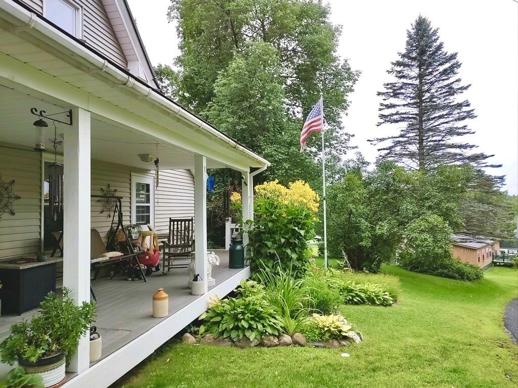 20 Barclay Quarry Road