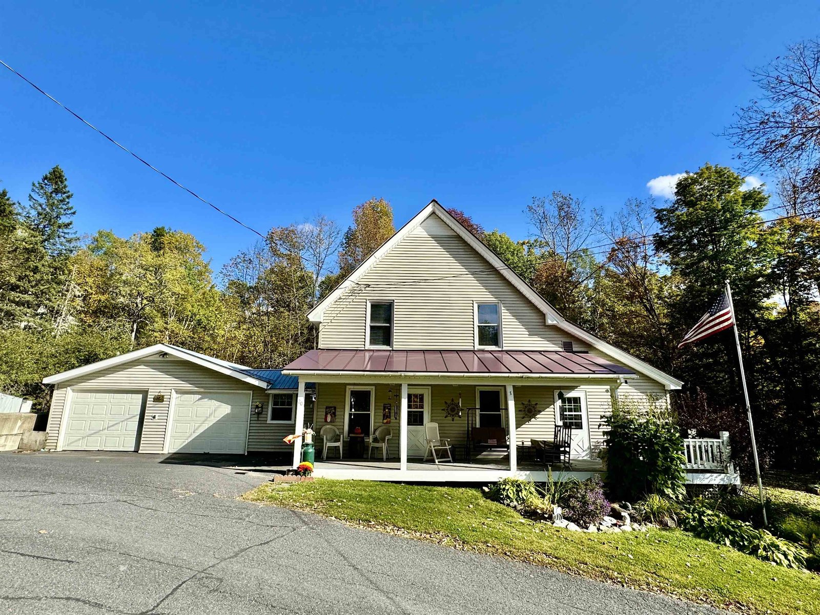 20 Barclay Quarry Road