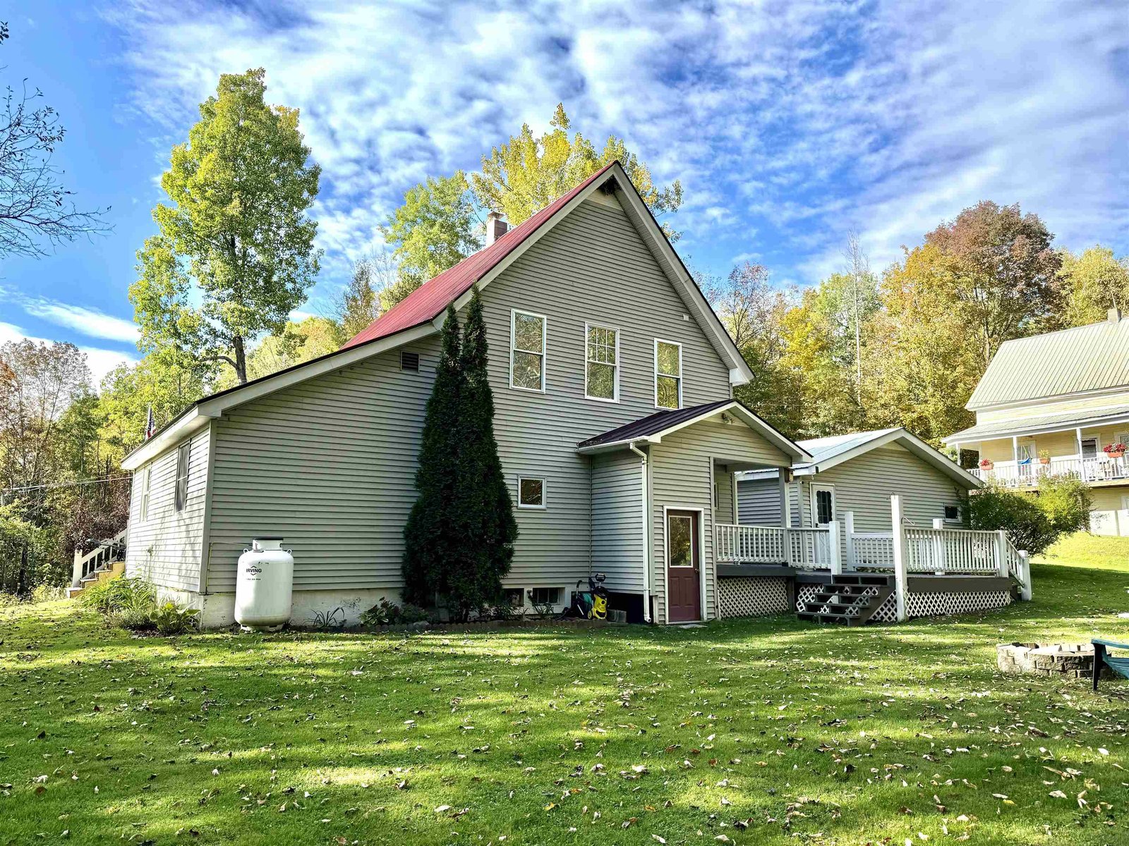 20 Barclay Quarry Road