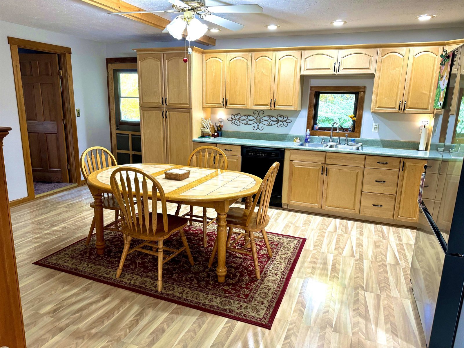 20 Barclay Quarry Road