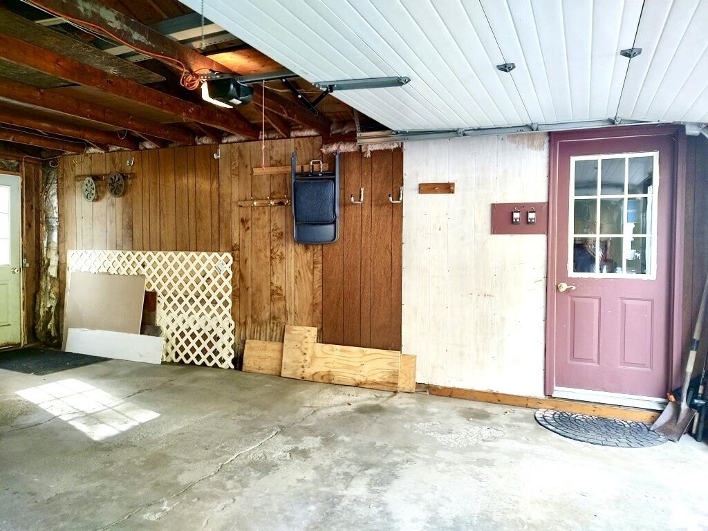 20 Barclay Quarry Road