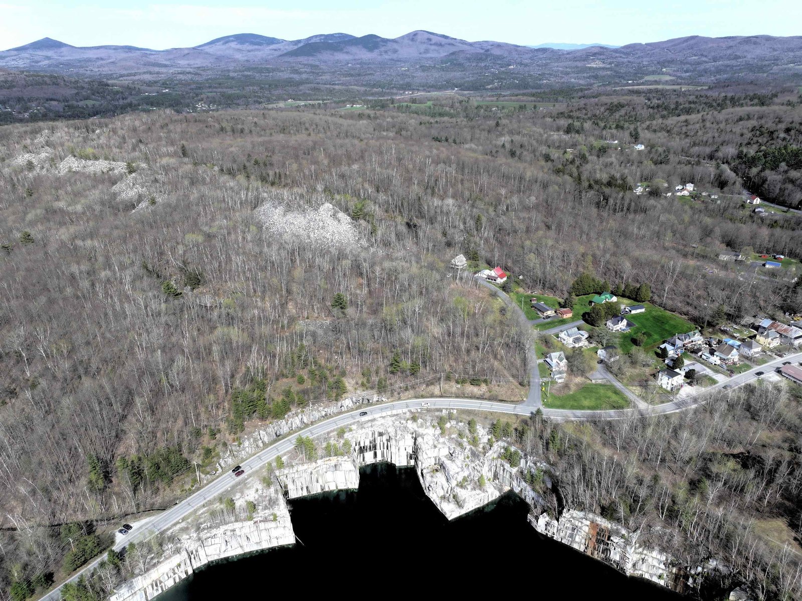 20 Barclay Quarry Road