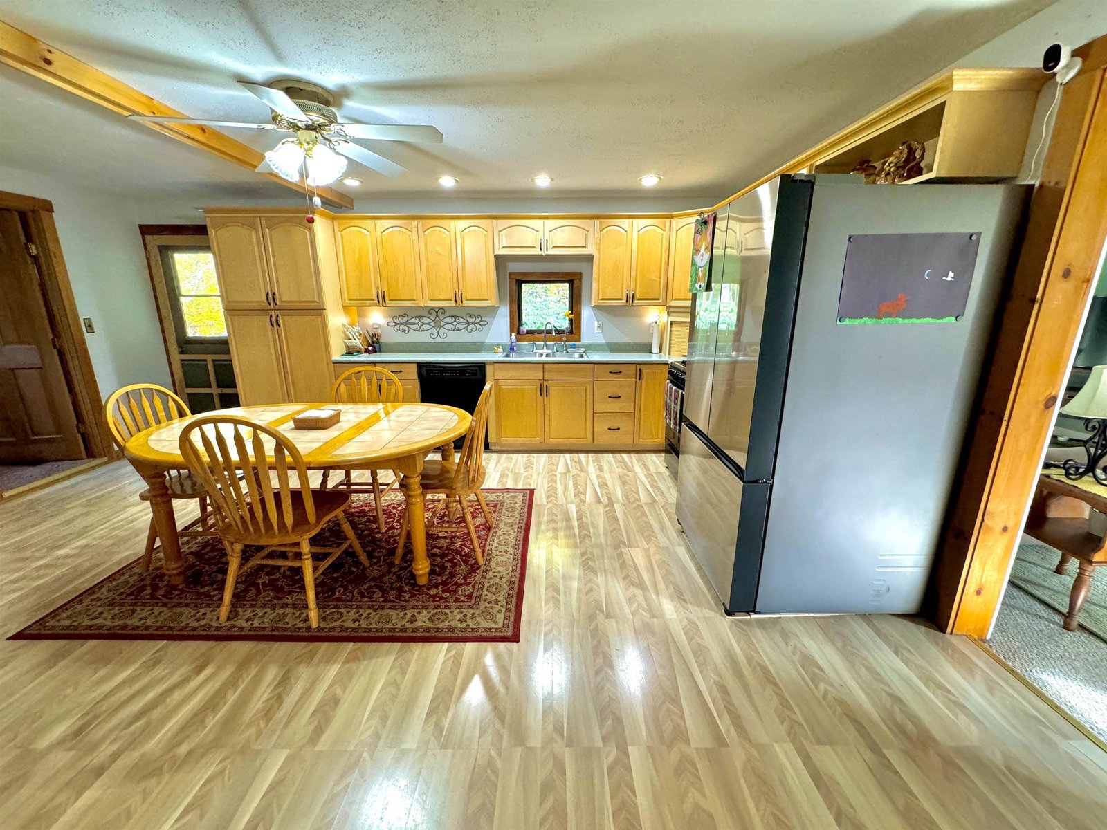 20 Barclay Quarry Road