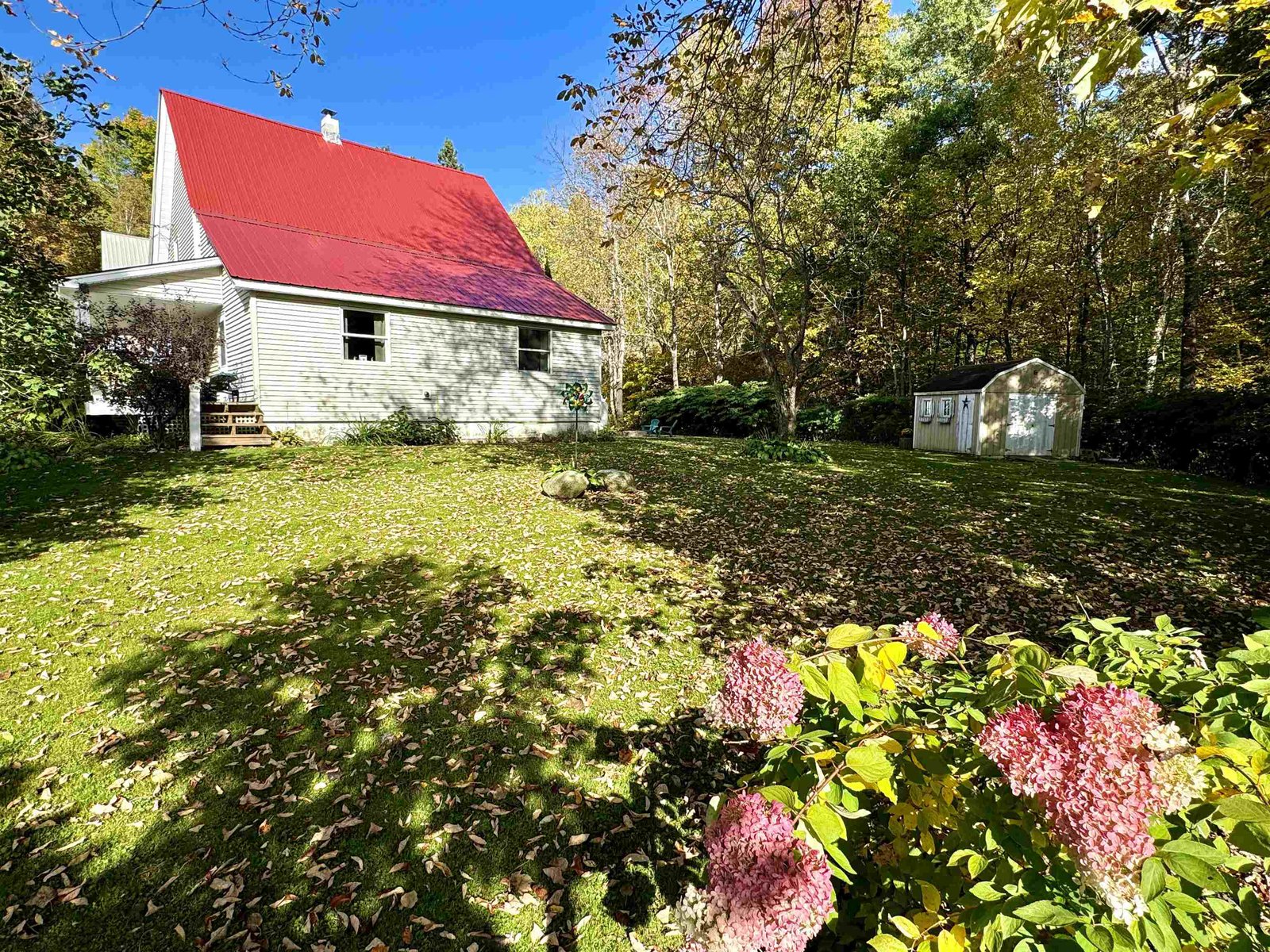20 Barclay Quarry Road