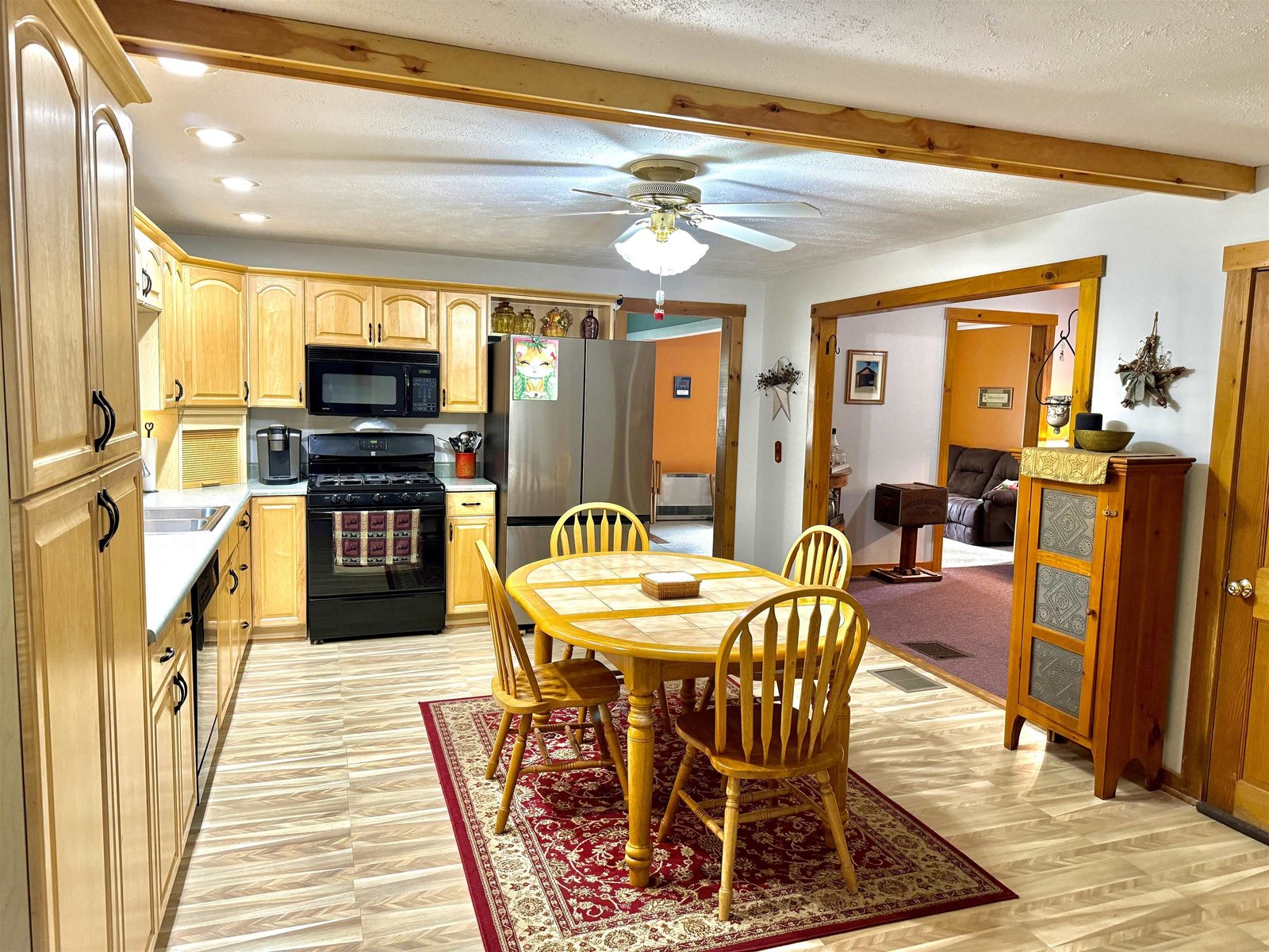20 Barclay Quarry Road
