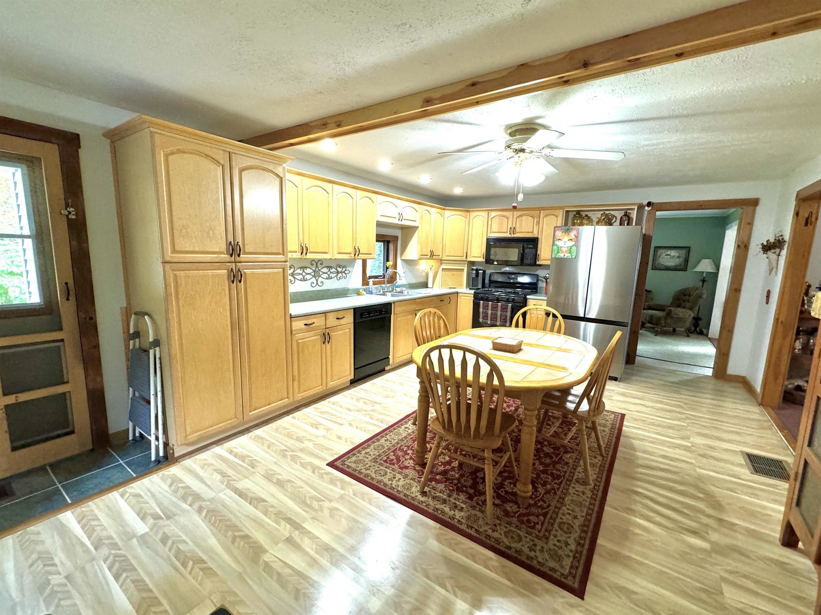 20 Barclay Quarry Road