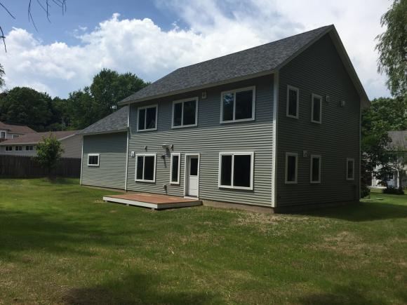 20 Barrett Lane
