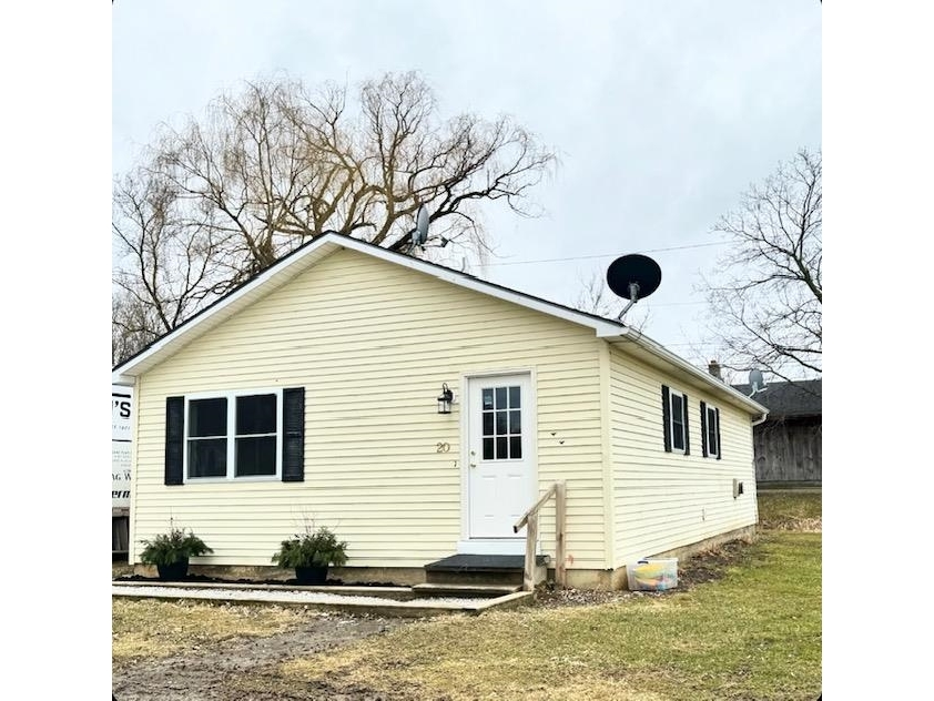 20 Bouthillette Circle