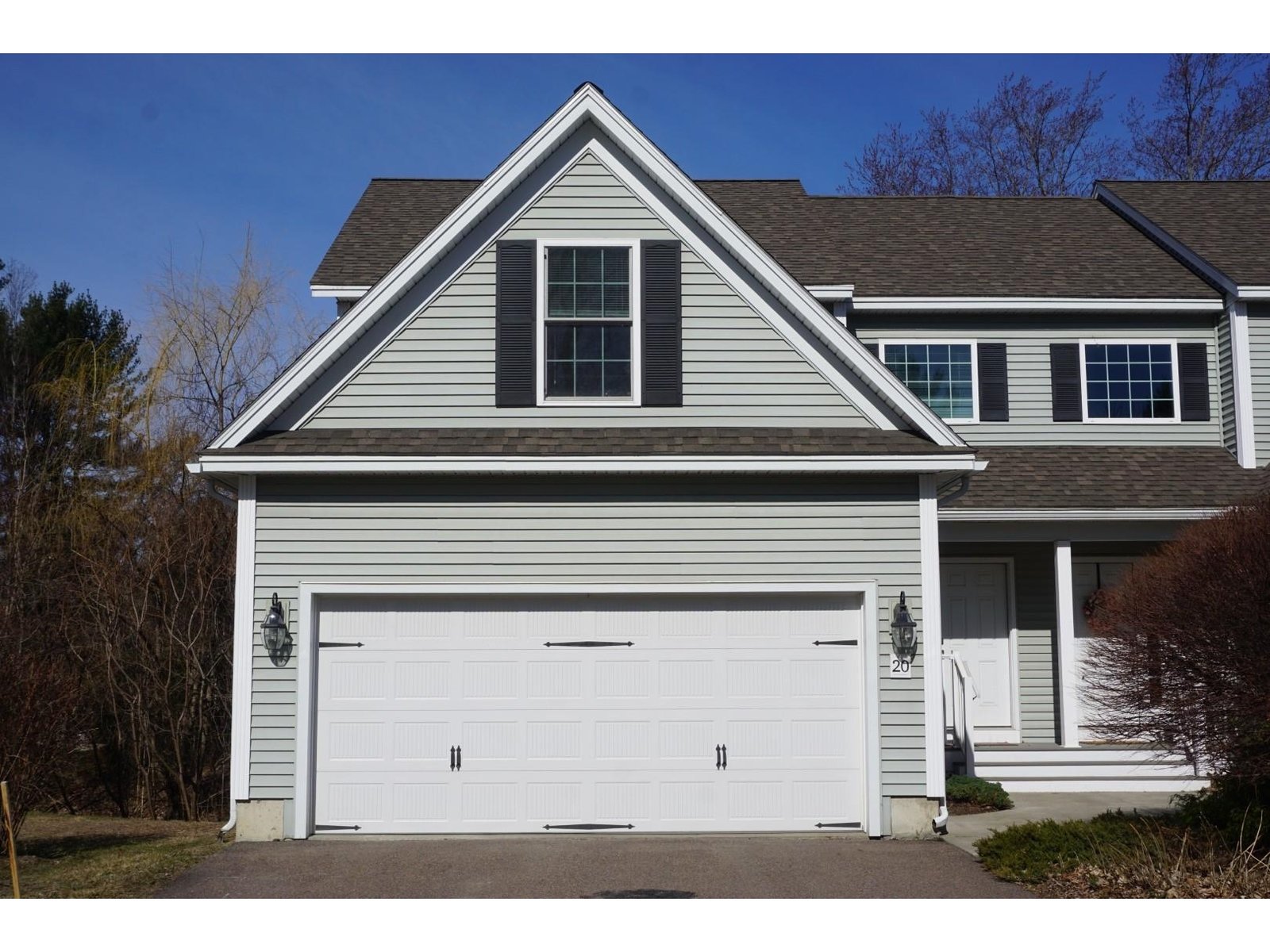 20 Briar Lane Colchester, Vermont Sold in 2022