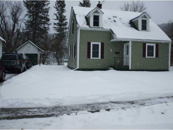 20 Butler Street
