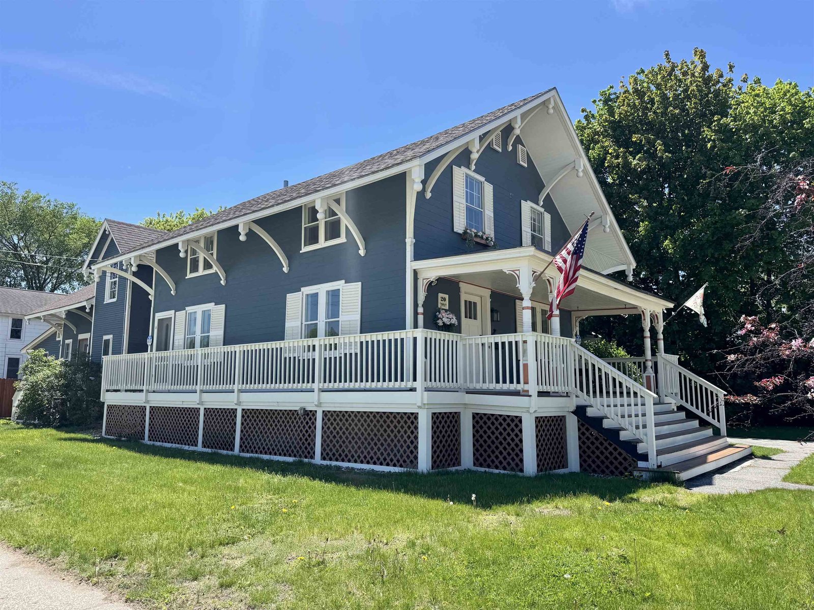 20 Canada Street