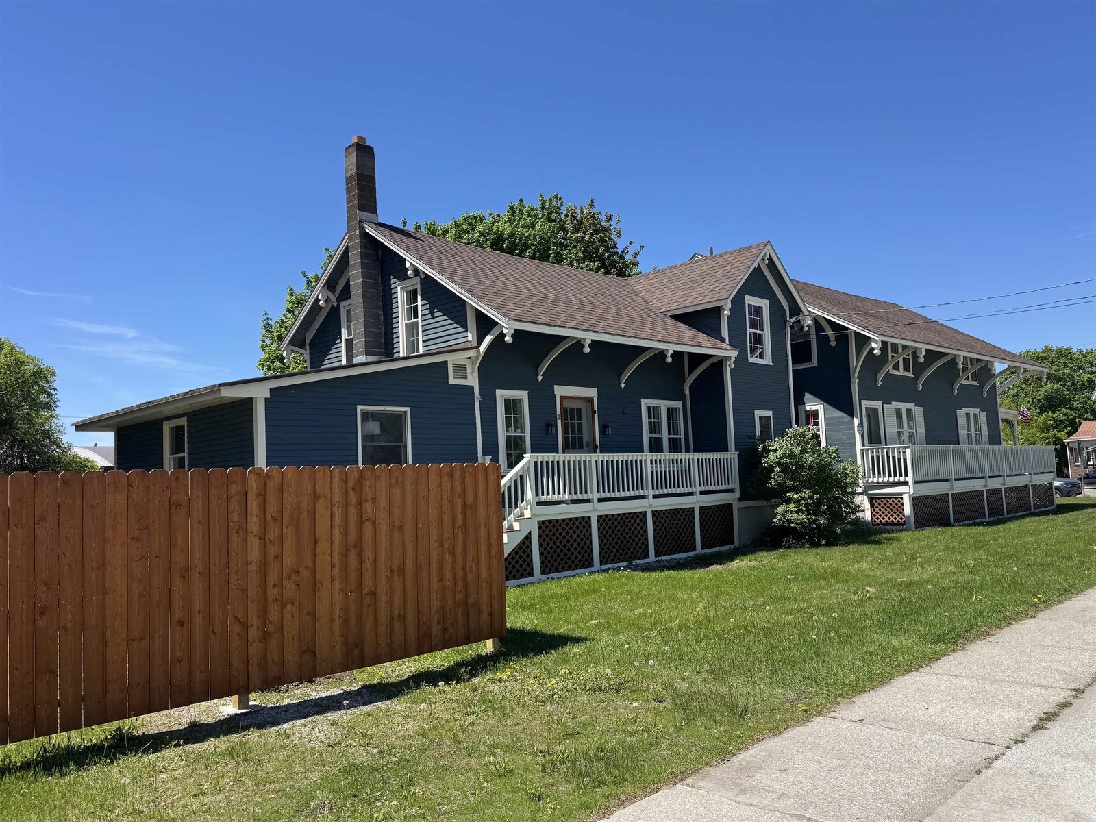 20 Canada Street