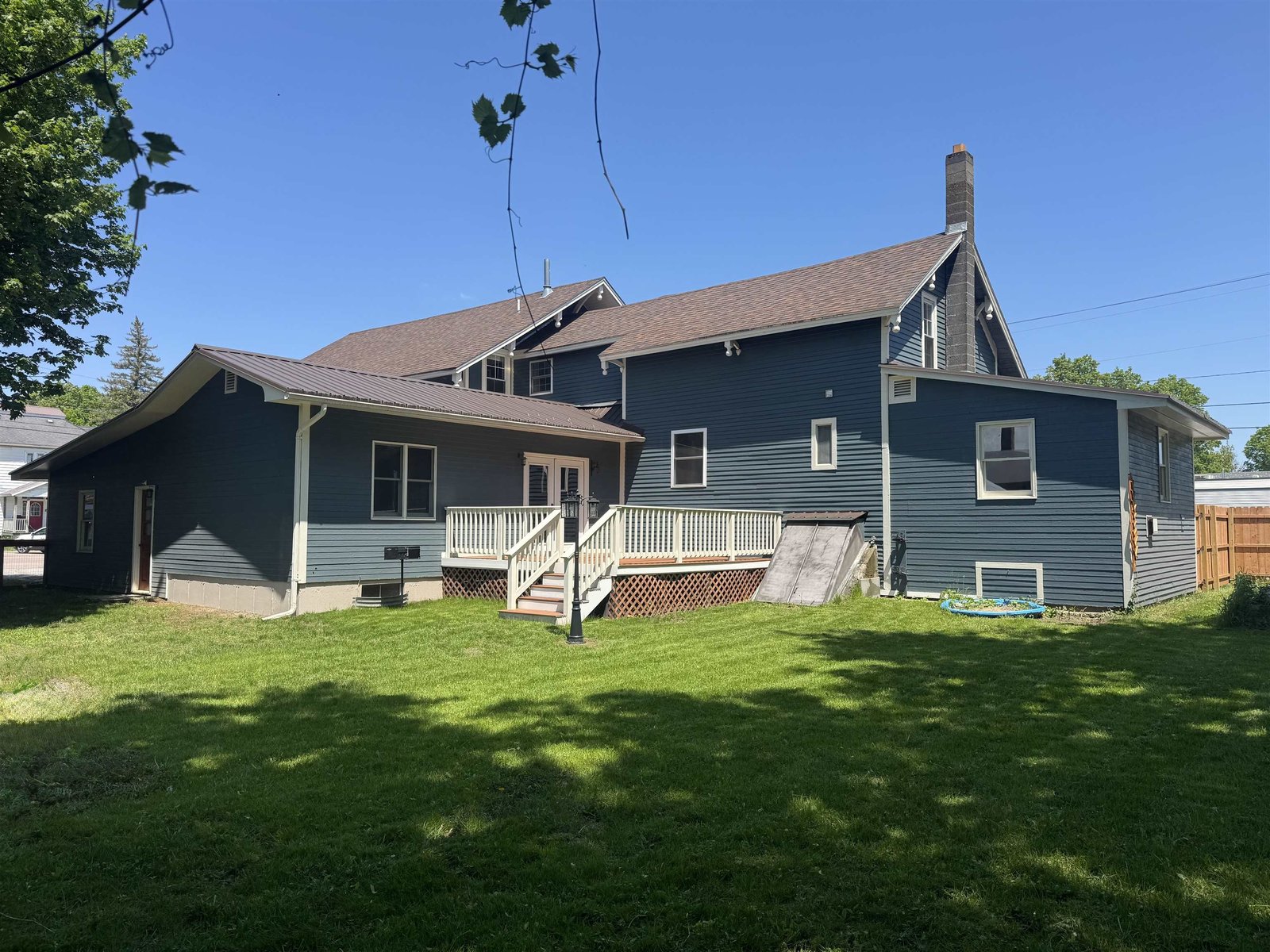 20 Canada Street
