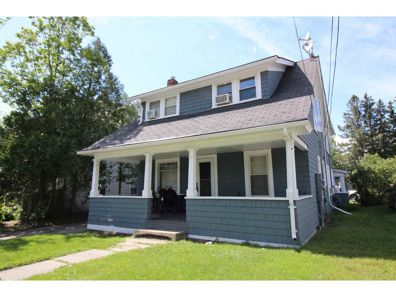 20 Central Street