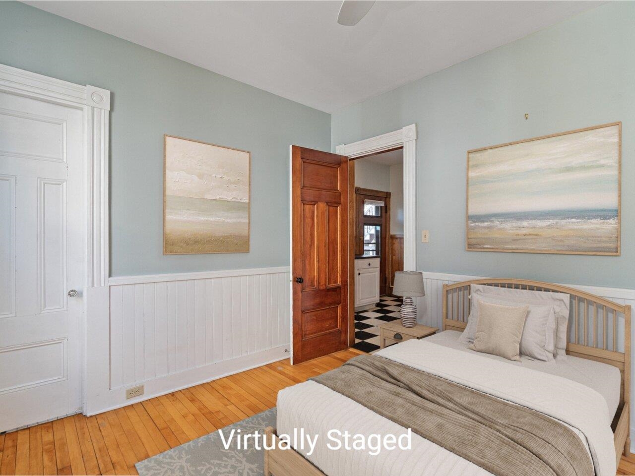 20 Clarke Street, Unit 1