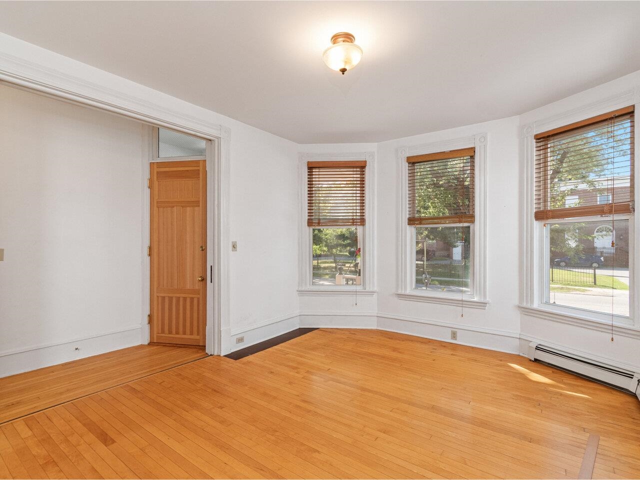 20 Clarke Street, Unit 1