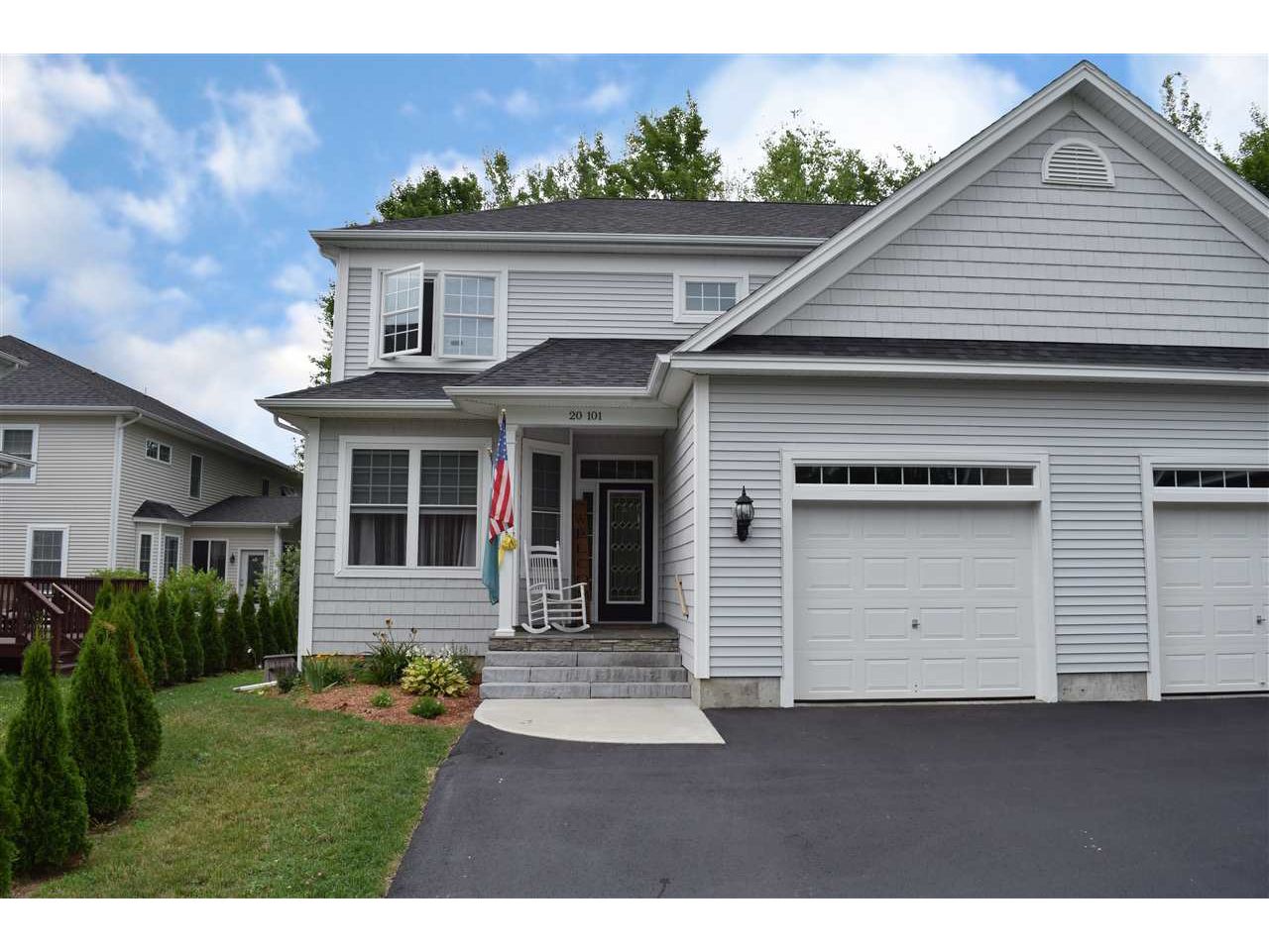 20 Clifford Drive, Unit 101