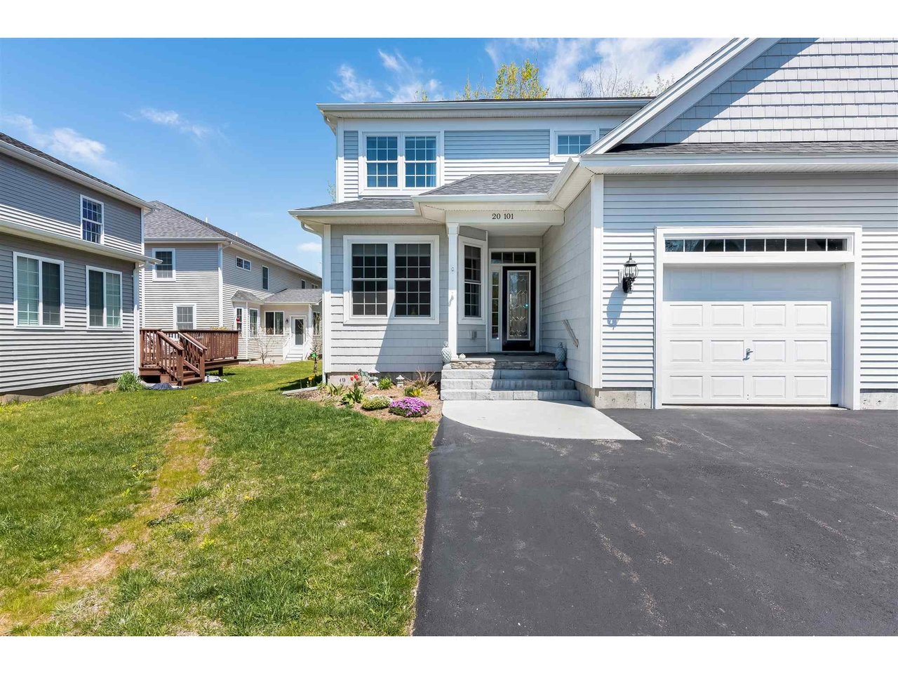 20 Clifford Drive, Unit 101