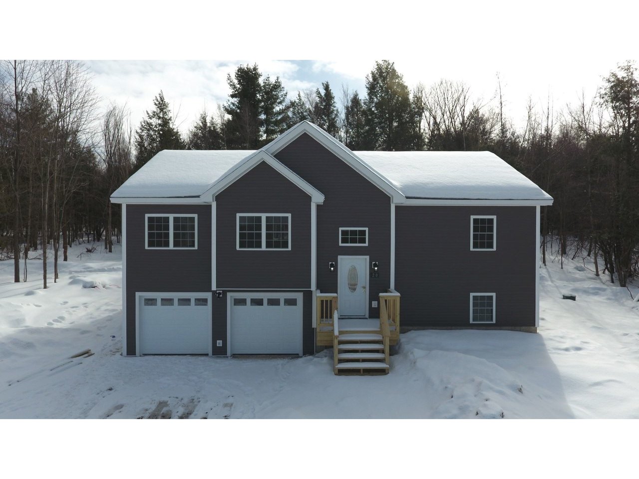 20 Connor Hill Road, Unit 3