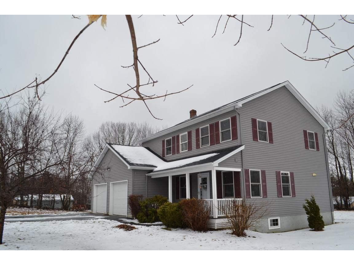 20 Countryside Circle