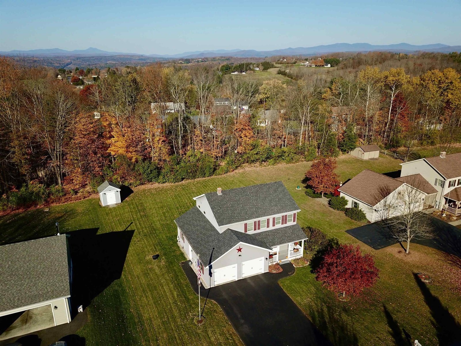 20 Countryside Circle, Barre Town 20 Countryside Circle, Barre Town